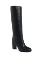 High boots Aliante MAX&Co. тъмносин
