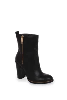 Stephanie 5C Ankle Boots Tommy Hilfiger черен