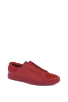 Postlow Sneakers HUGO червен