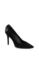 High heels Clarie  Michael Kors сив