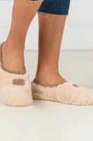 Пантофи/домашни обувки Briche UGG кремав