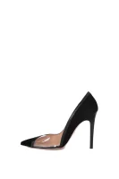 high heels Elisabetta Franchi черен
