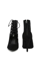 Ankle Boots Guess черен