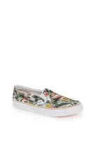 Alford Ariadna Slip-On Sneakers Pepe Jeans London зелен