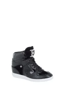 Nikko Sneakers Michael Kors черен