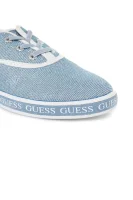 Lindsy Sneakers Guess небесносин