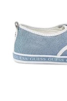 Lindsy Sneakers Guess небесносин