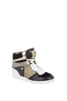 Nikko Sneakers Michael Kors черен