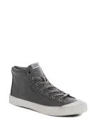  New Brother sneakers Pepe Jeans London сив