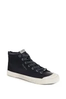 New Brother sneakers Pepe Jeans London тъмносин