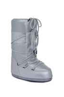 Snow boots Classic Plus Met Moon Boot сребърен