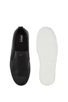 Slip-On Sneakers Armani Jeans черен