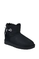 Snow boots W Josey UGG черен