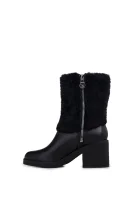 Ankle boots Rilley Guess черен