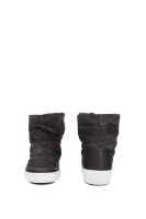 Snow boots Pulse Low Shearling Moon Boot сив