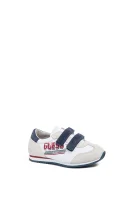Alfio Sneakers Guess бял