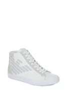 Sneakers EA7 бял