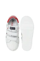 Sneakers NATURINO бял