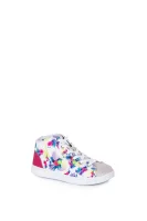 Carlo Sneakers Guess бял