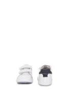 Murray Velcro Sneakers Pepe Jeans London бял