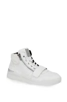 Sneakers Guess бял