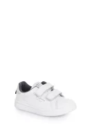 Murray Sneakers Pepe Jeans London бял