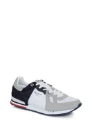 Tinker Jack Sneakers Pepe Jeans London бял