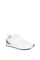 Campus Sneakers Gant бял