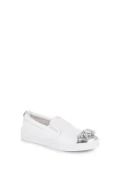 Glorienne 2 Sneakers Guess бял