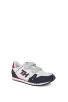 Jaimie 8C-1 Sneakers Tommy Hilfiger бял