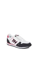 Jaimie 7C-1 Sneakers Tommy Hilfiger бял