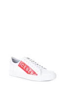 Serena Sneakers Iceberg бял
