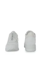MM63 Sneakers MaxMara бял