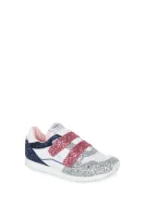 Sydney Sneakers Pepe Jeans London бял