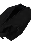 Козметична чантичка Lacoste черен