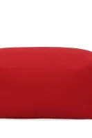 Козметична чантичка HUGO червен