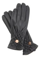 Ръкавици Guess черен