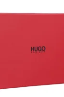 Портфейл Subway H_6 cc HUGO черен