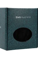 Наушници Angahook EMU Australia черен