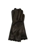 Ръкавици Emporio Armani черен