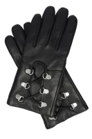 Ръкавици DH 75 HUGO черен