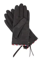 Ръкавици за смартфон CORPORATE DETAIL Tommy Hilfiger черен