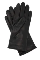 Ръкавици за смартфон TH COIN 002 Tommy Hilfiger черен