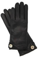 Ръкавици за смартфон TH COIN 002 Tommy Hilfiger черен
