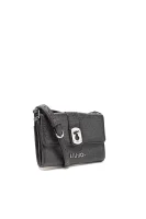 Zircone Iphone Bag/Case Liu Jo черен