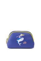 SLG Charming Bag Cosmetic bag Love Moschino син