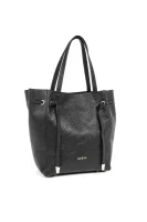 Alessandra Shopper bag Guess черен
