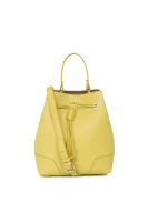Stacy Bucket Bag Furla жълт