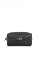 Cosmetic bag Guess черен