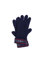 Gloves Cuff Tommy Hilfiger тъмносин
